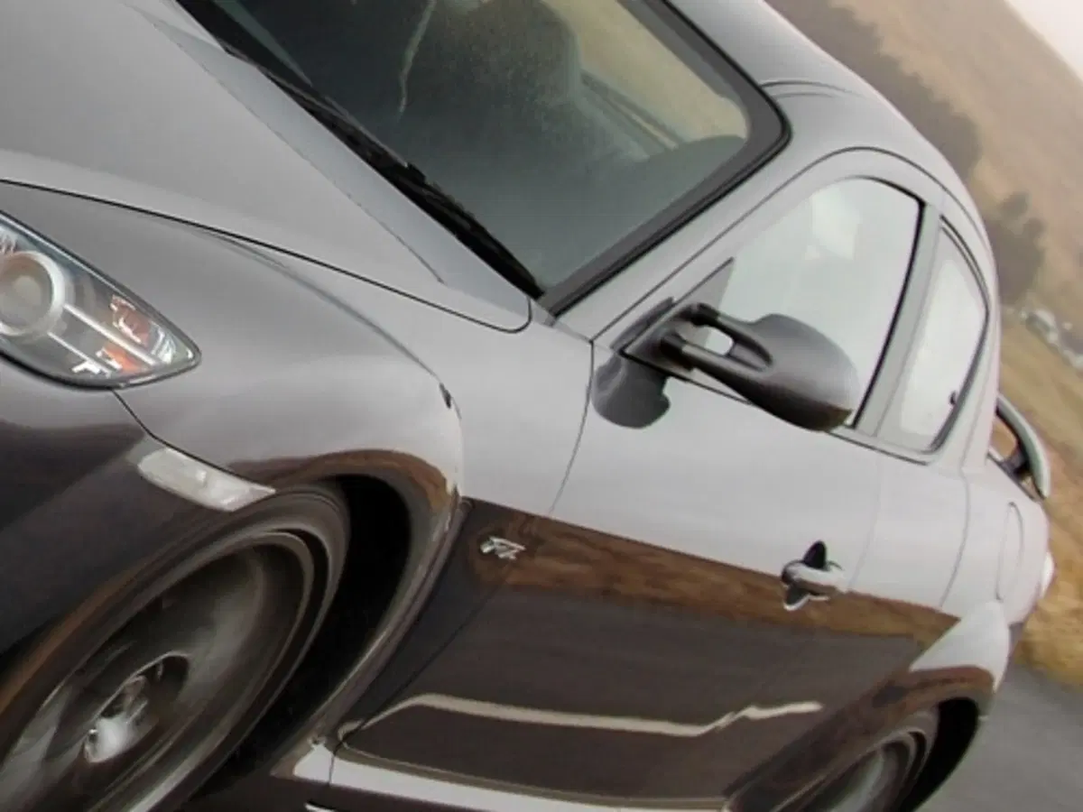 Mazda RX-8 PZ (6)