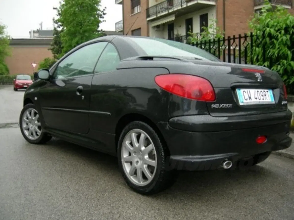 Peugeot 206 Cabrio (2)