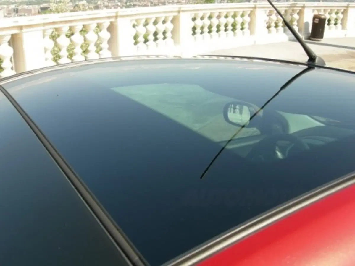 Nissan Micra (11)