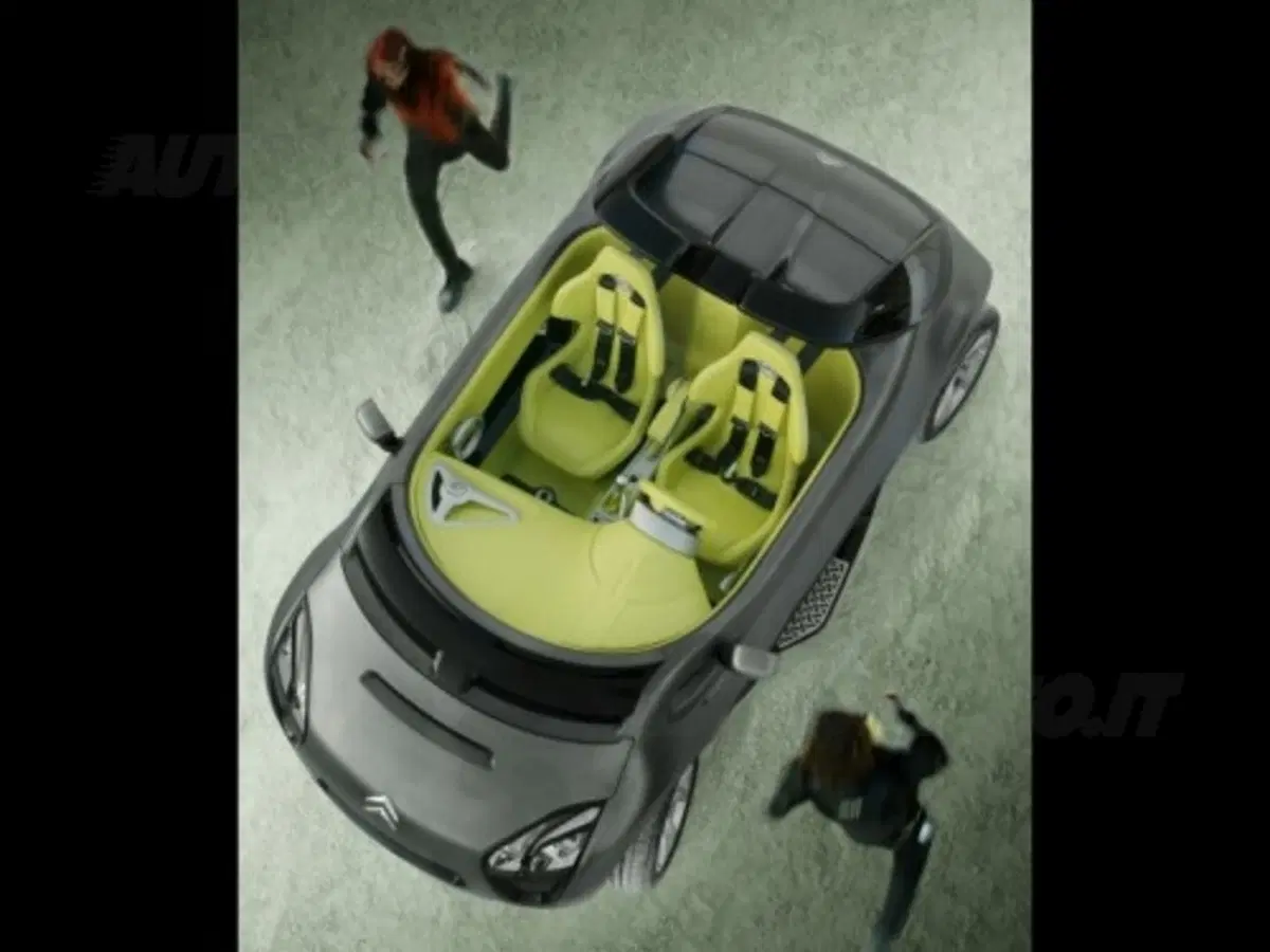 Citroen C-Buggy (3)
