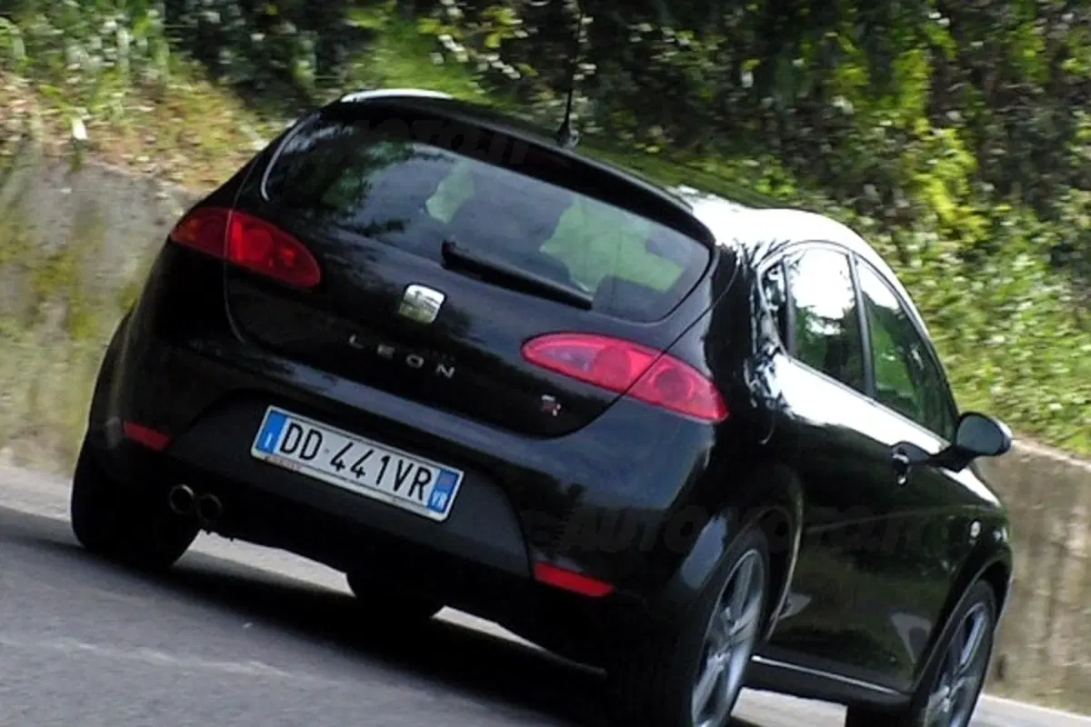 Seat Leon (3)