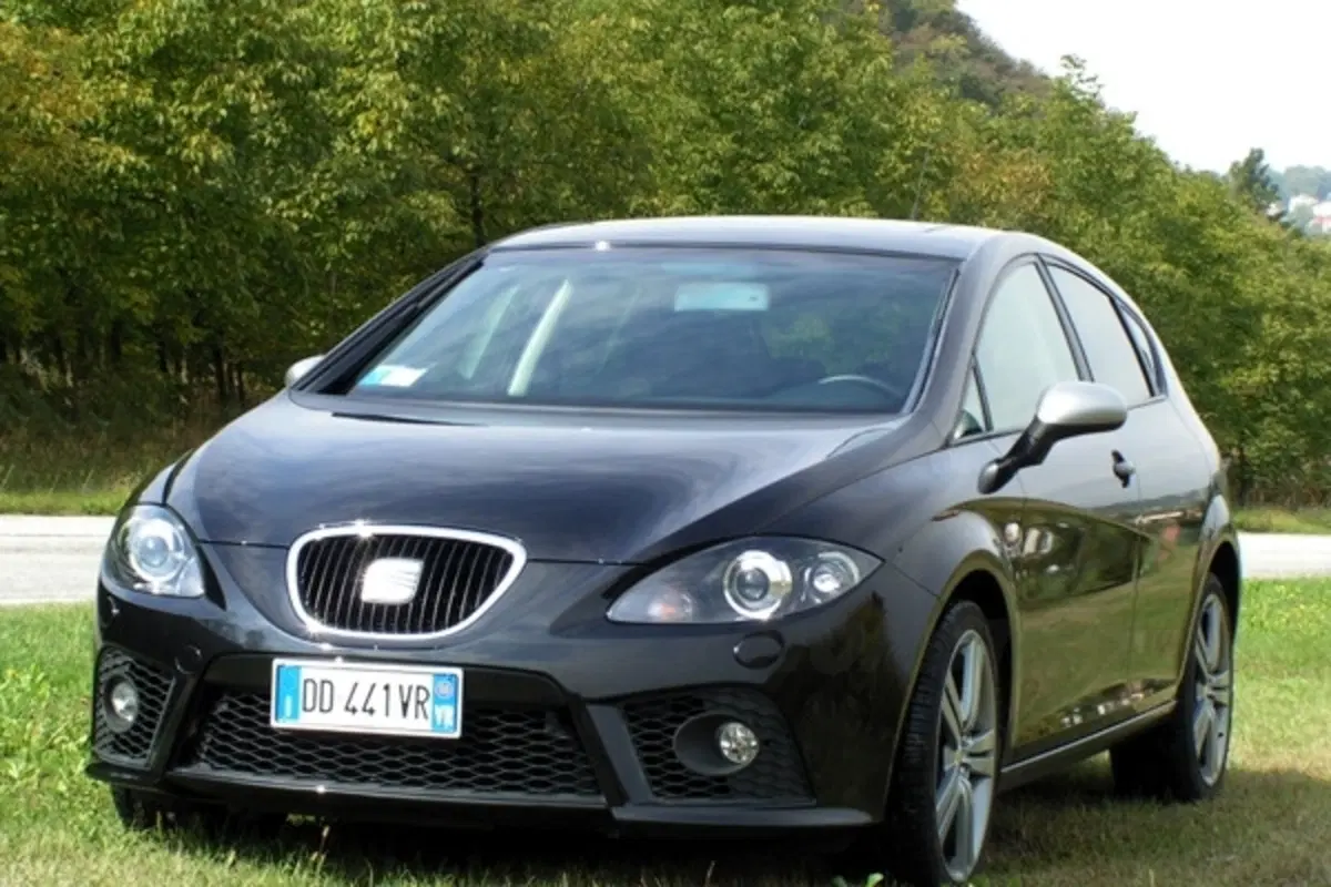 Seat Leon (5)