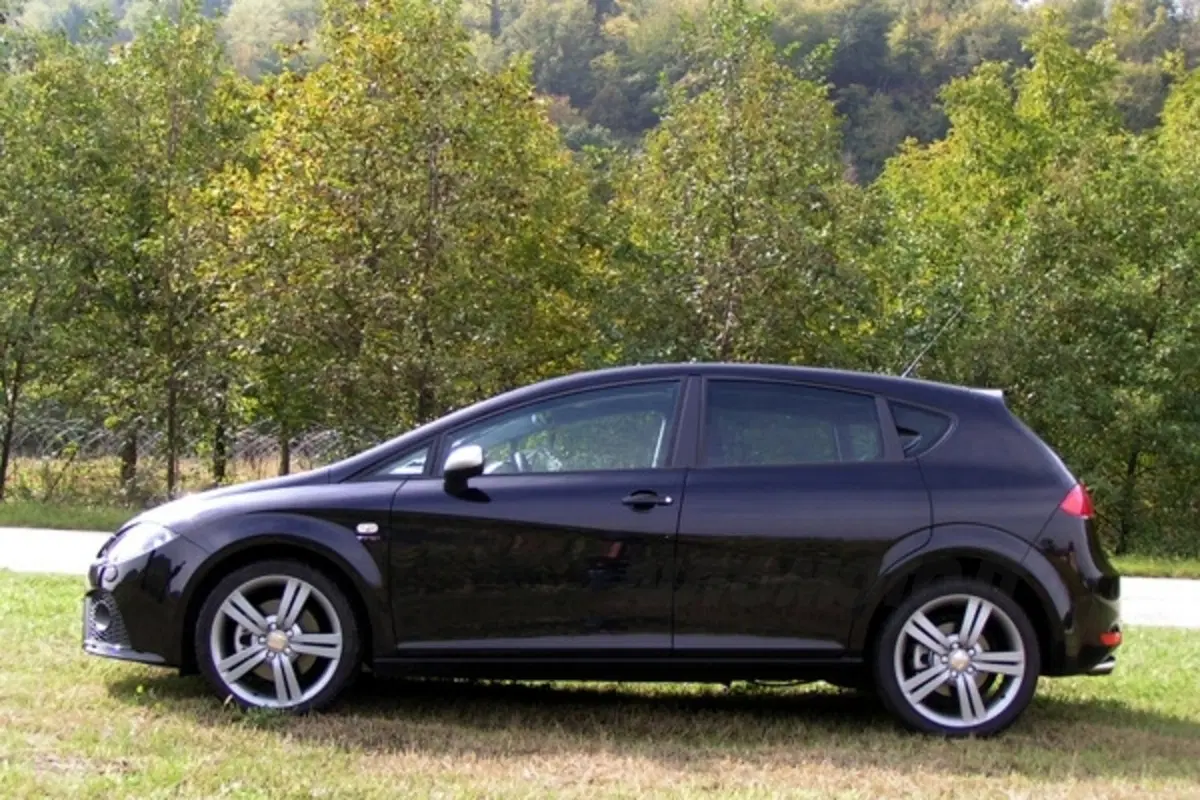 Seat Leon (6)