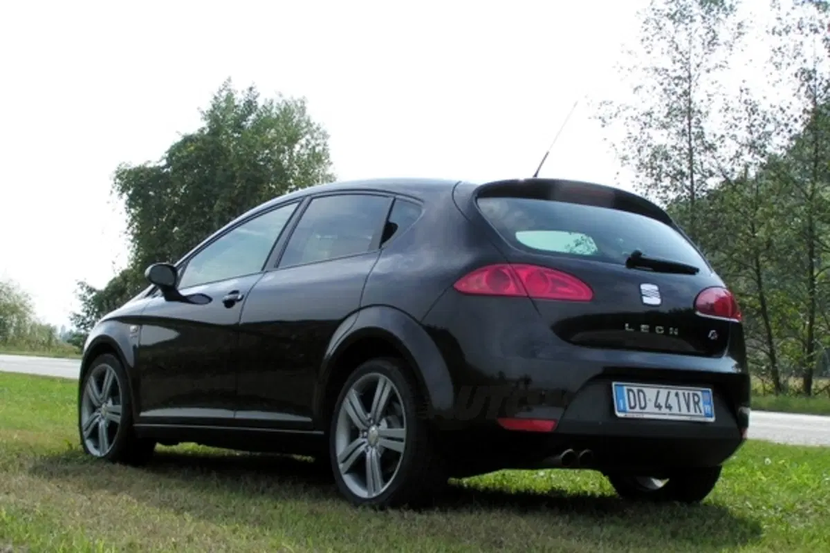 Seat Leon (7)