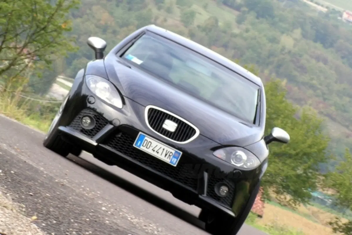 Seat Leon (11)