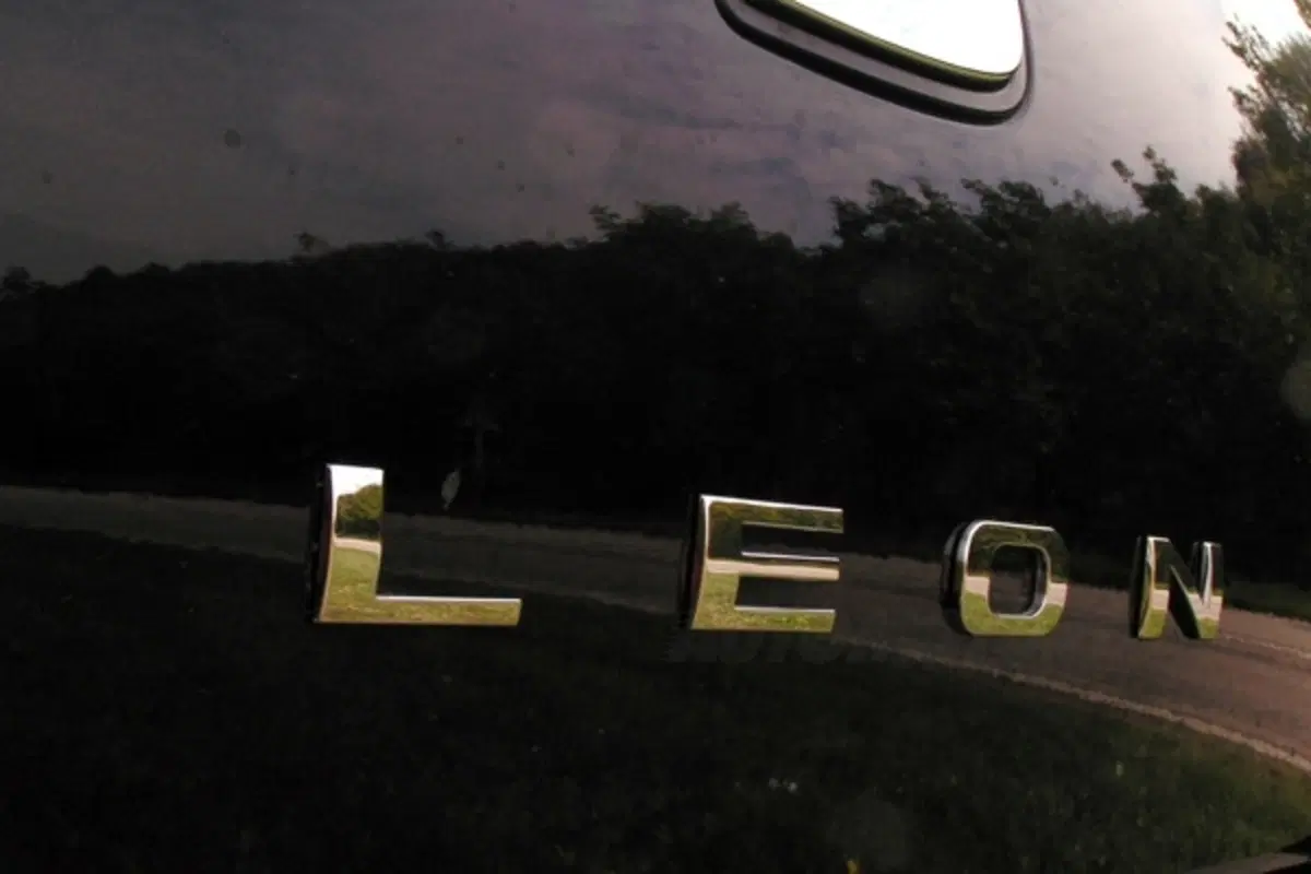 Seat Leon (15)