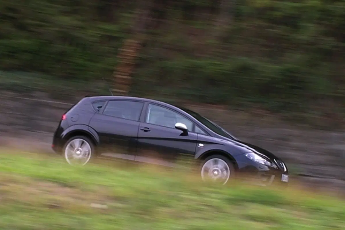 Seat Leon (22)