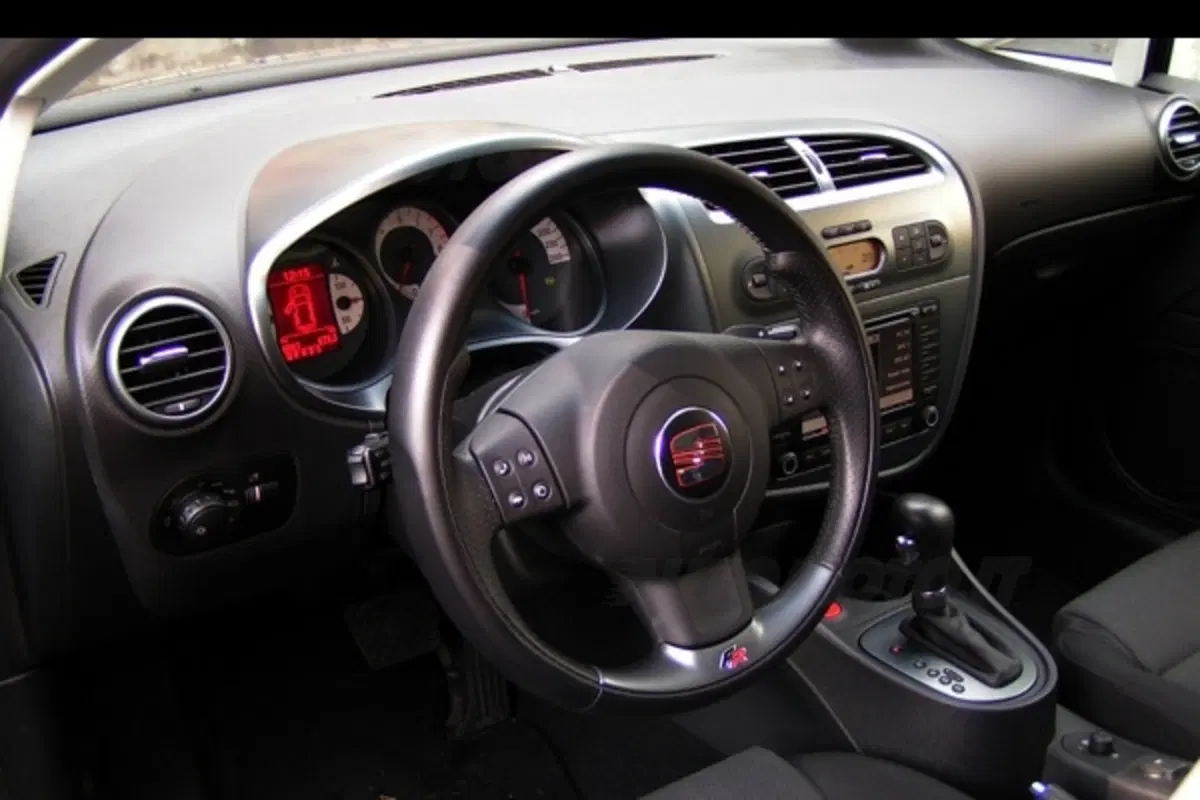 Seat Leon (24)