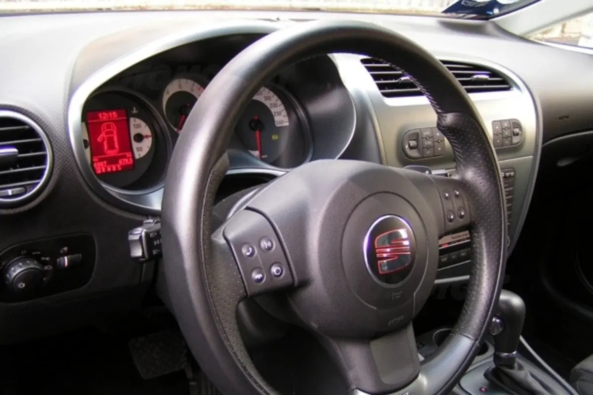 Seat Leon (25)