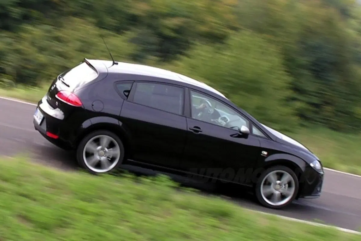 Seat Leon (33)