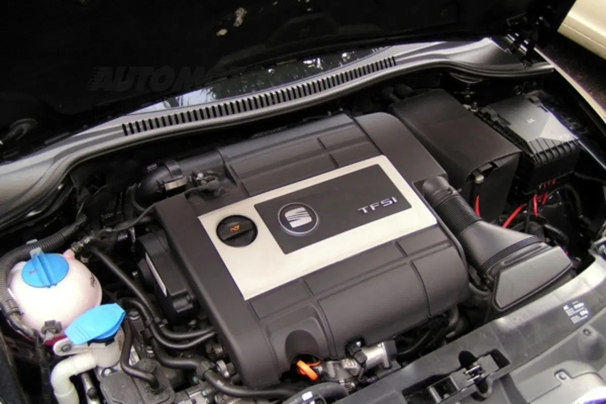 Seat Leon (40)