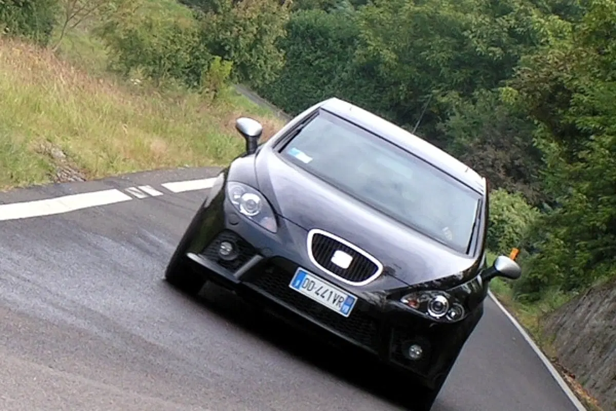 Seat Leon (42)