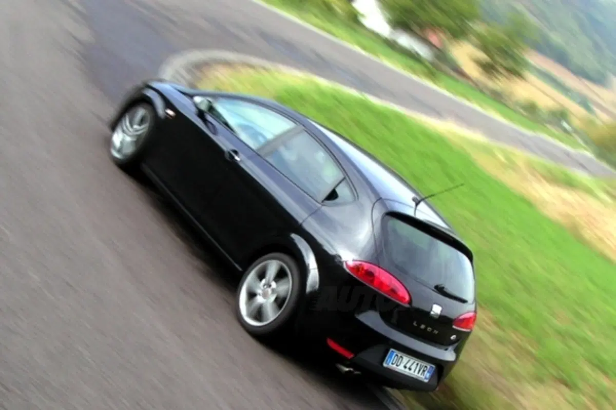 Seat Leon (44)