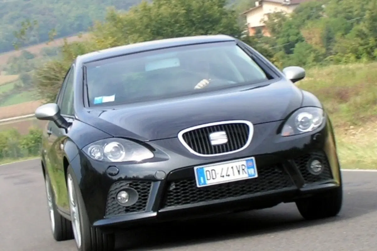 Seat Leon (45)