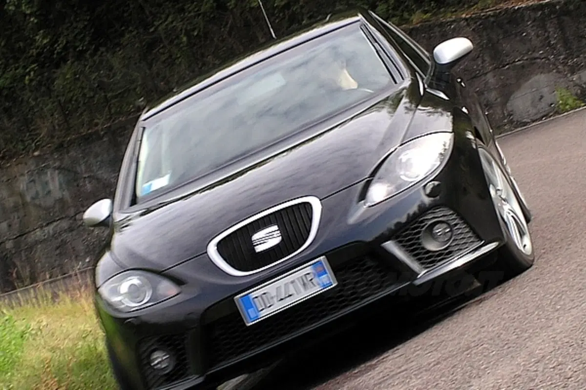 Seat Leon (46)