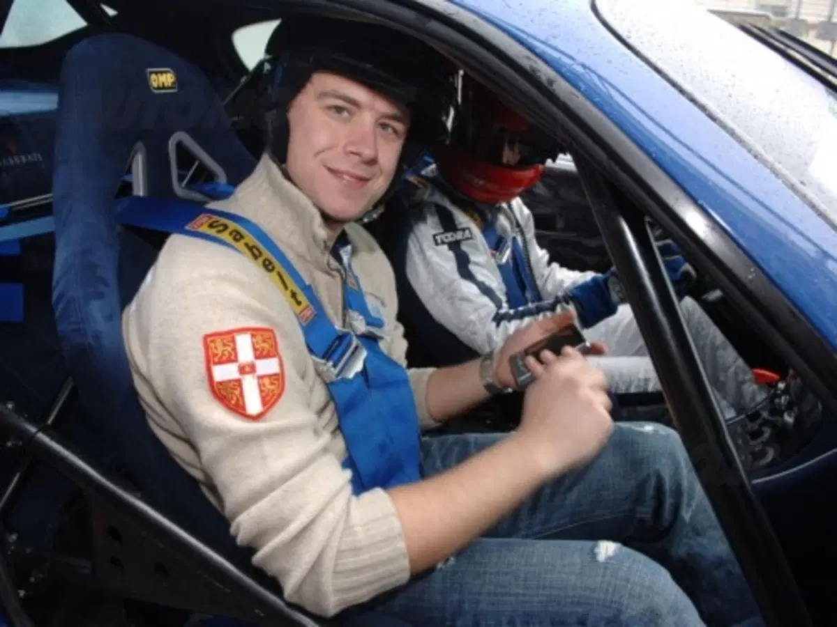 Maserati GranSport (9)