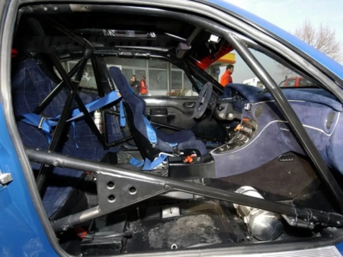 Maserati GranSport (13)