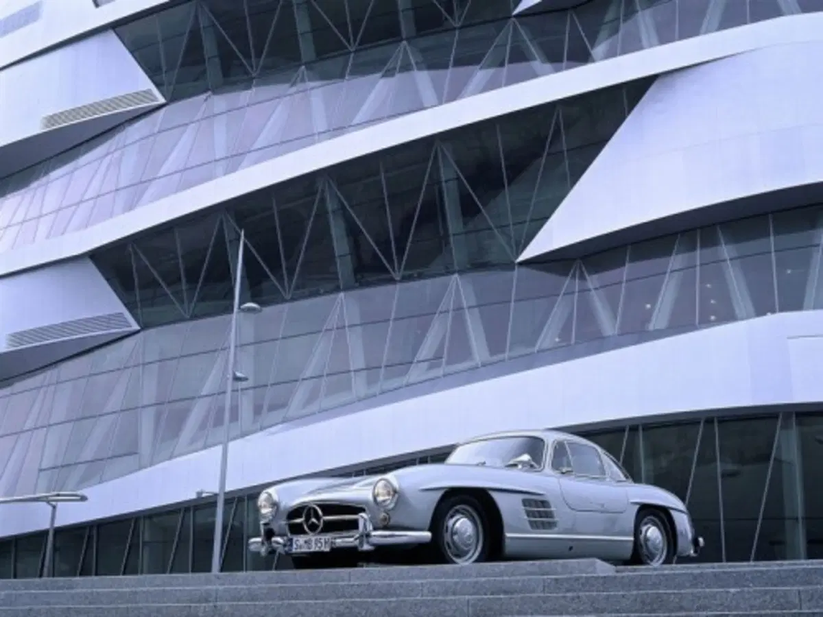 Museo Mercedes (4)