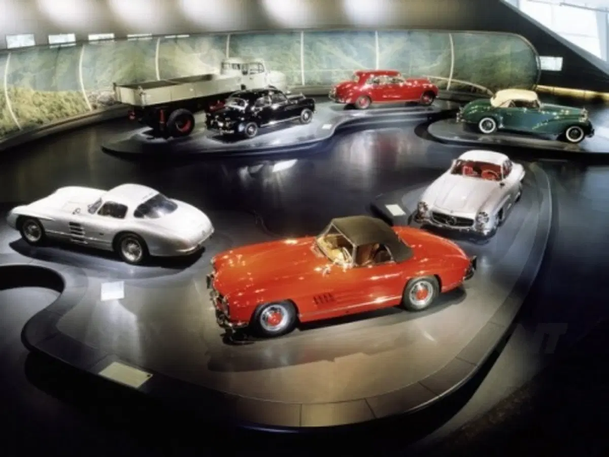 Museo Mercedes (5)
