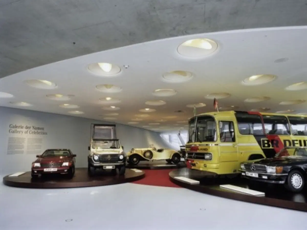 Museo Mercedes (8)