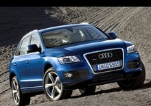 Audi Q5: in listino da 41.000 euro