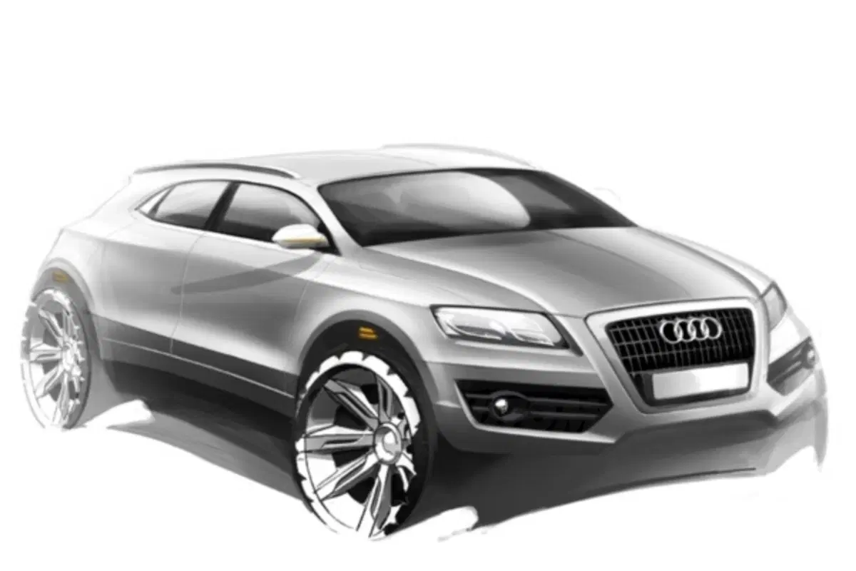 Audi Q5: in listino da 41.000 euro (8)