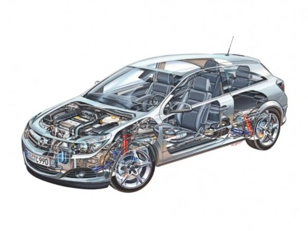 Opel Astra (9)