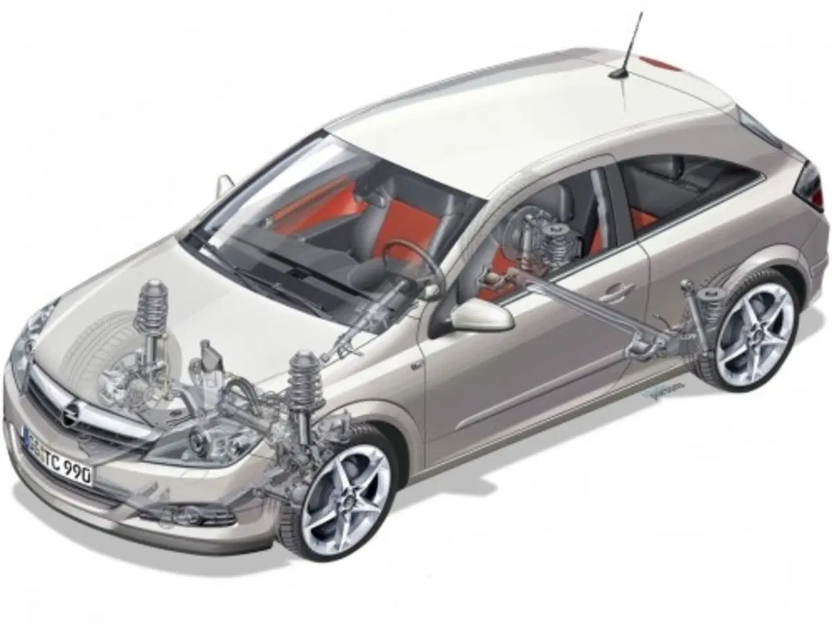 Opel Astra (10)