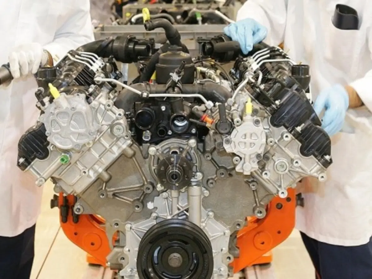 Nuovo Range Rover TdV8 (3)