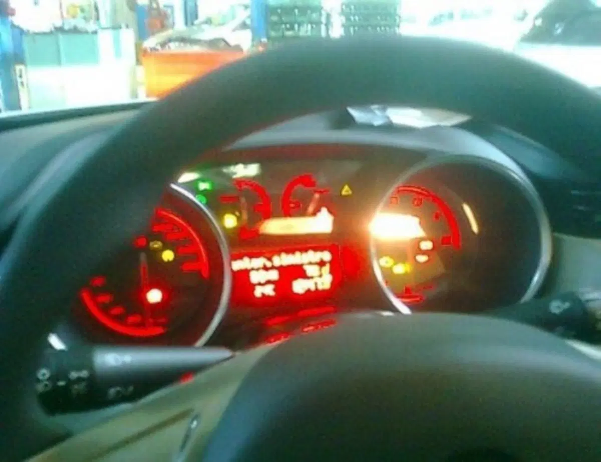 Alfa Romeo Milano (6)