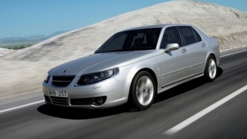 Saab cresce +40% delle vendite in Italia nel 2006.