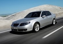 Saab cresce +40% delle vendite in Italia nel 2006.