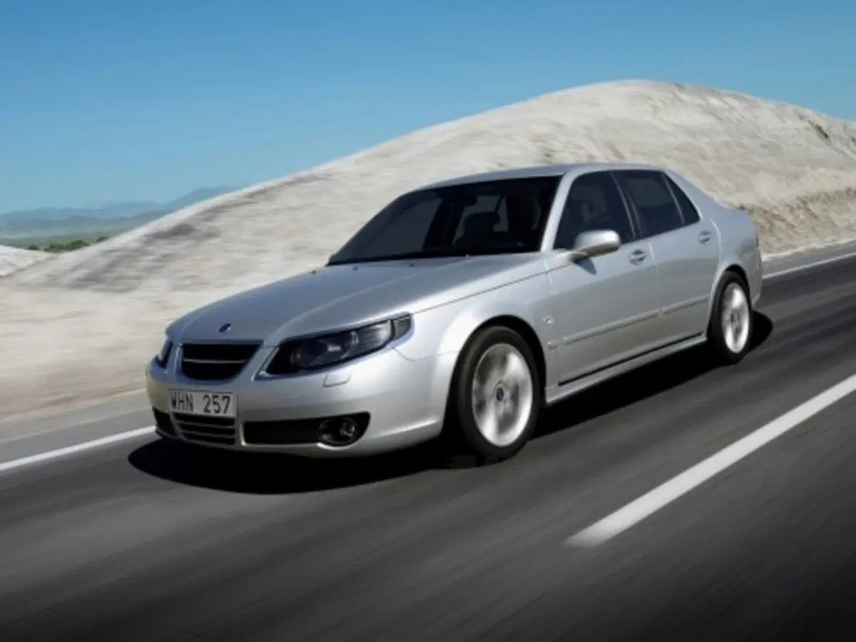 Saab cresce +40% delle vendite in Italia nel 2006.