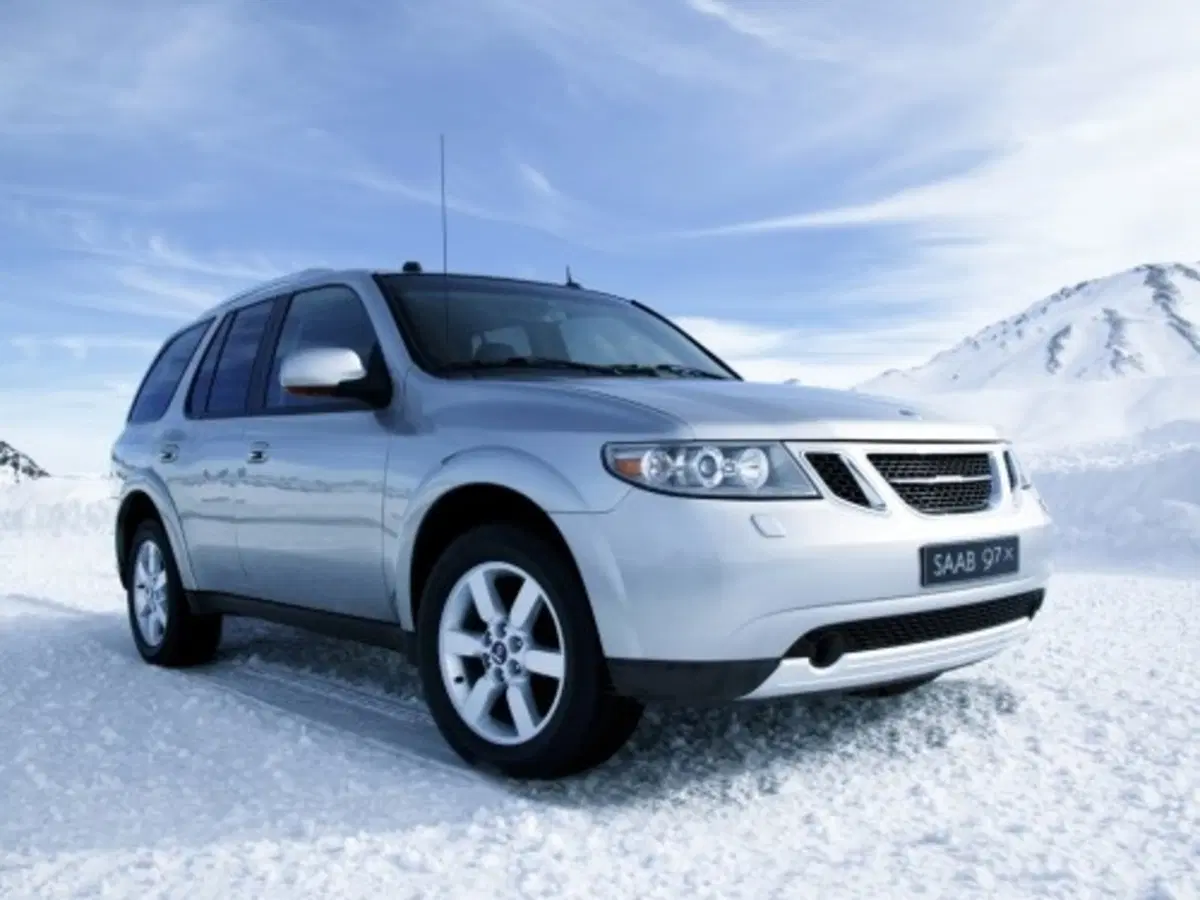 Saab cresce +40% delle vendite in Italia nel 2006. (2)