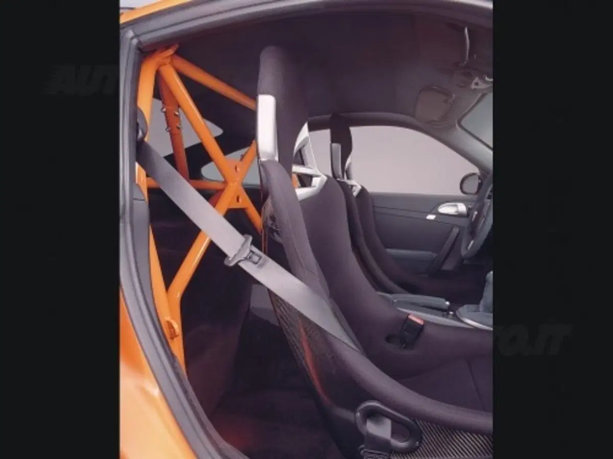 Porsche GT3 RS (12)
