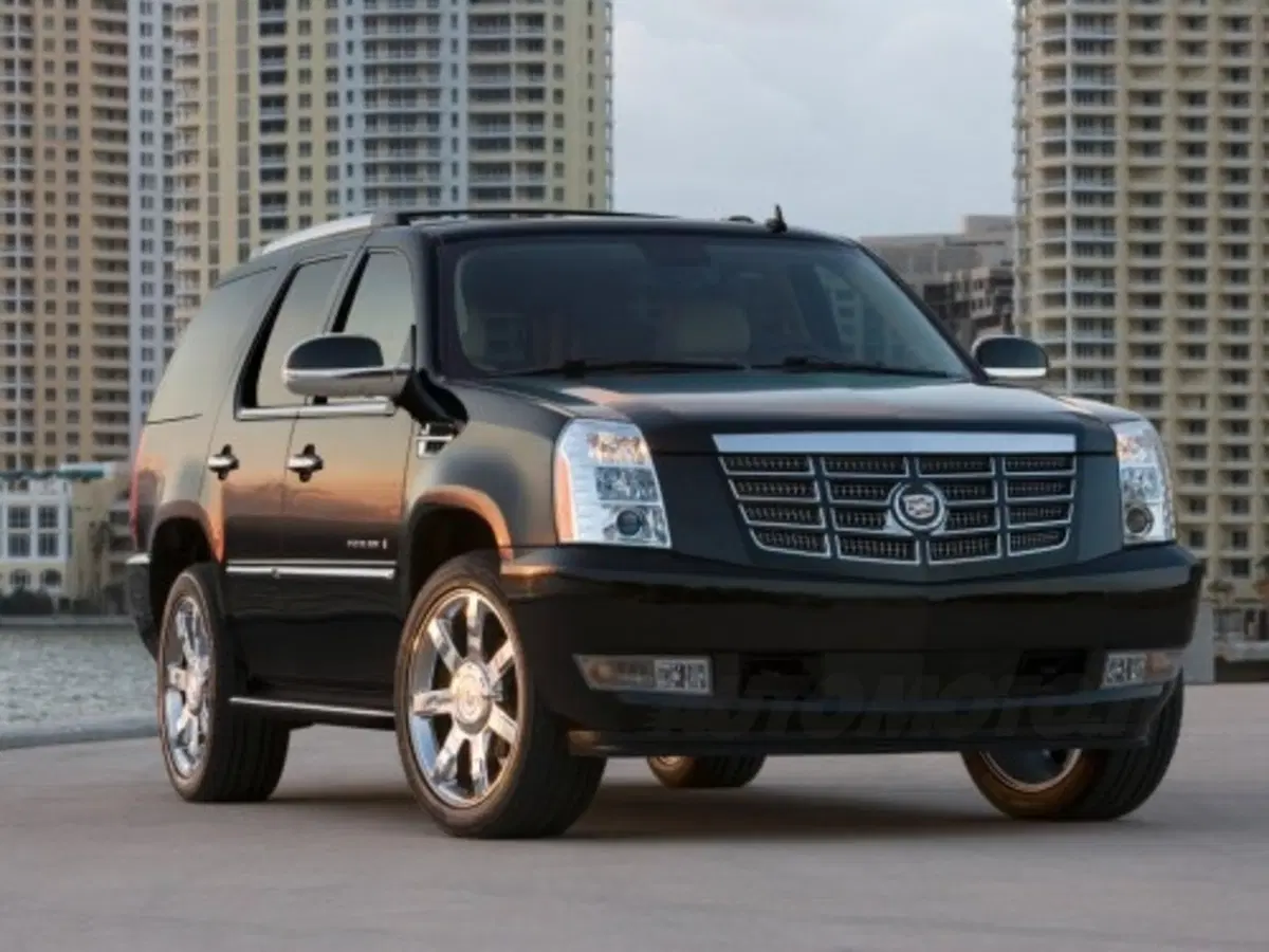 Cadillac Escalade (13)