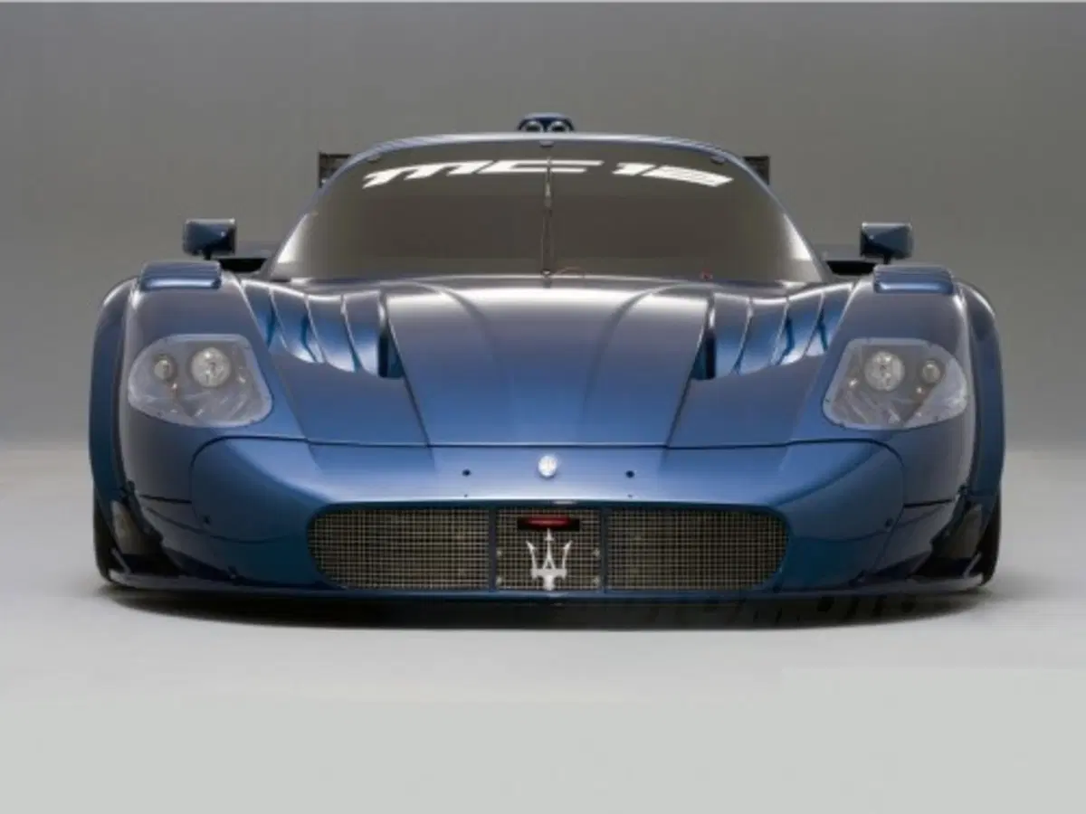 Maserati MC12 Corsa (4)