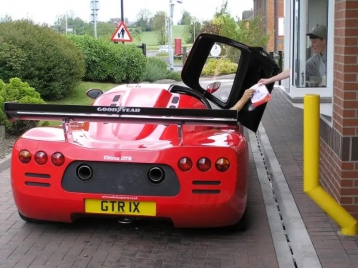 Ultima GTR720 (3)