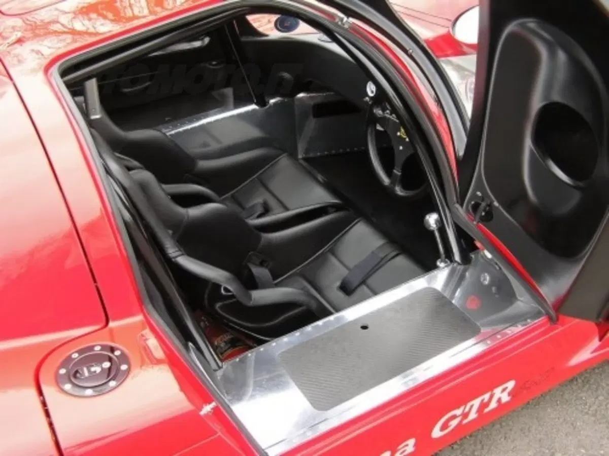 Ultima GTR720 (6)