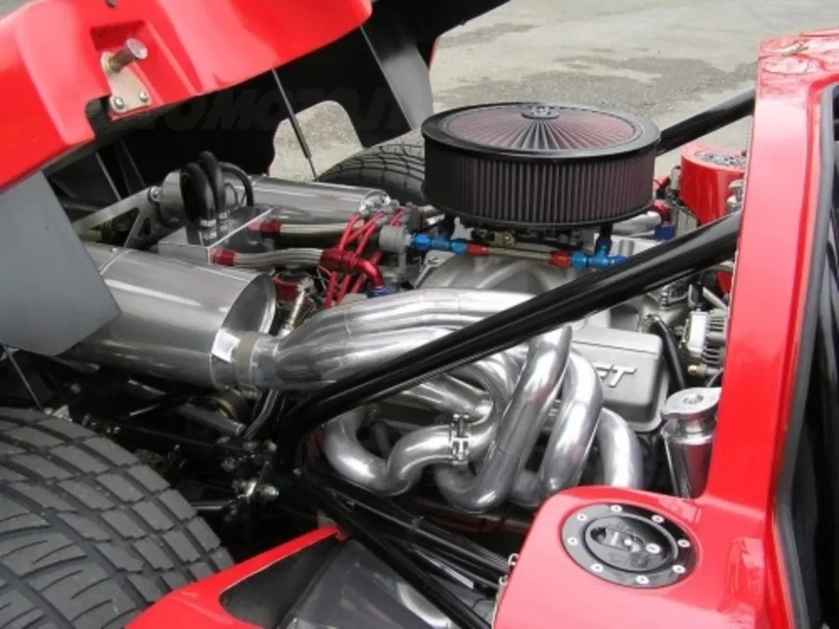 Ultima GTR720 (7)