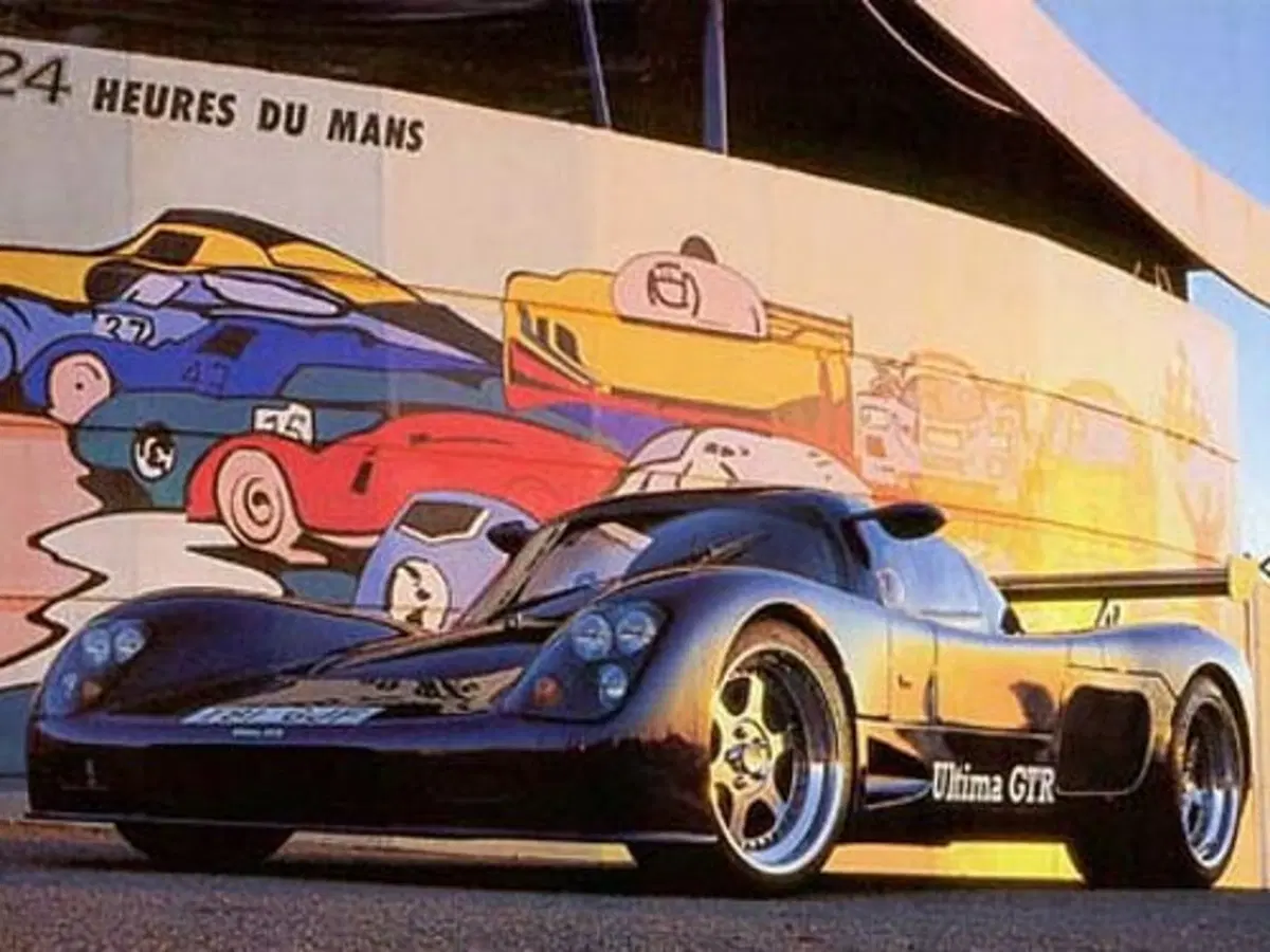 Ultima GTR720 (9)