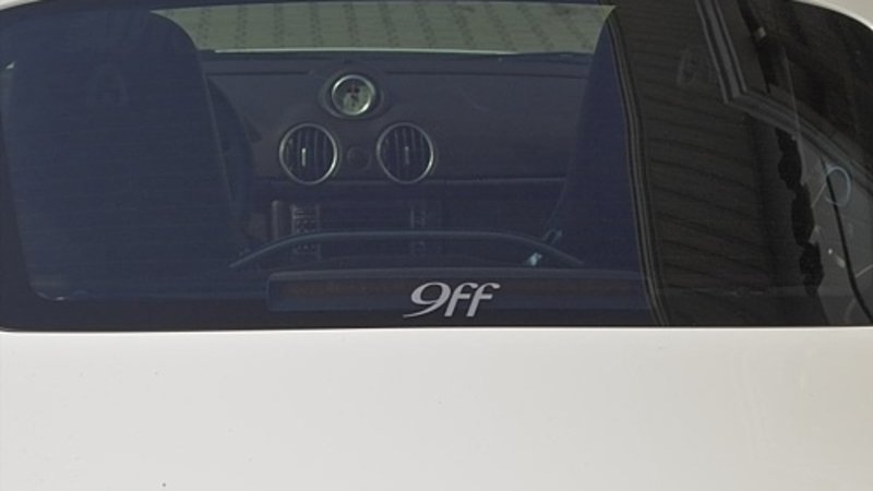 9ff Porsche Cayman S