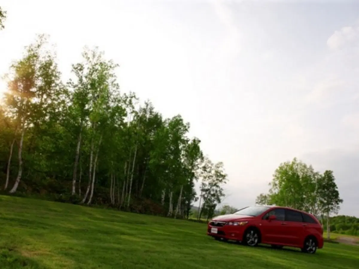Honda nuova Stream (2)