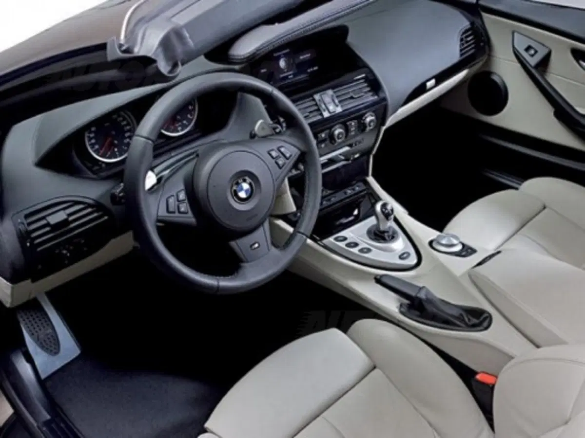 BMW M6 Cabrio (9)