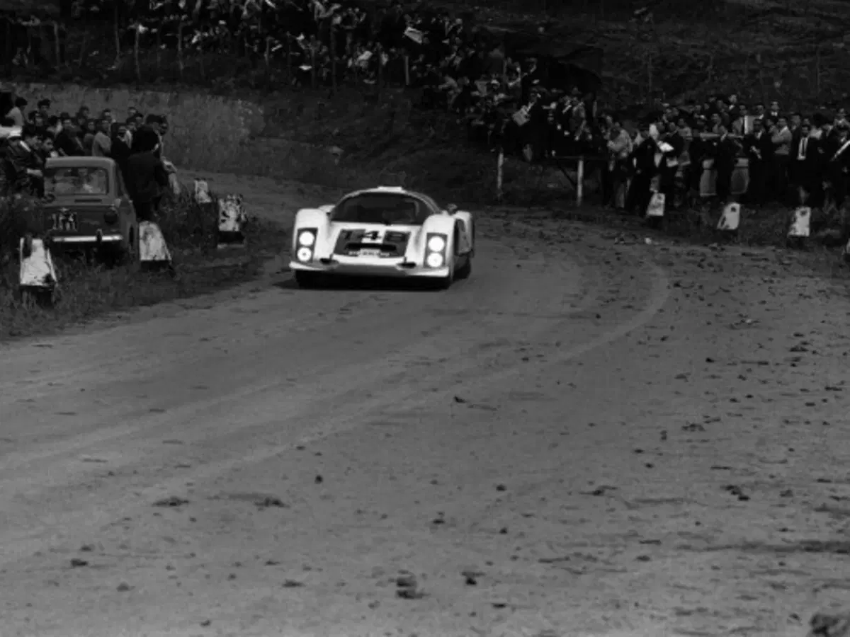 Porsche alla Targa Florio (7)