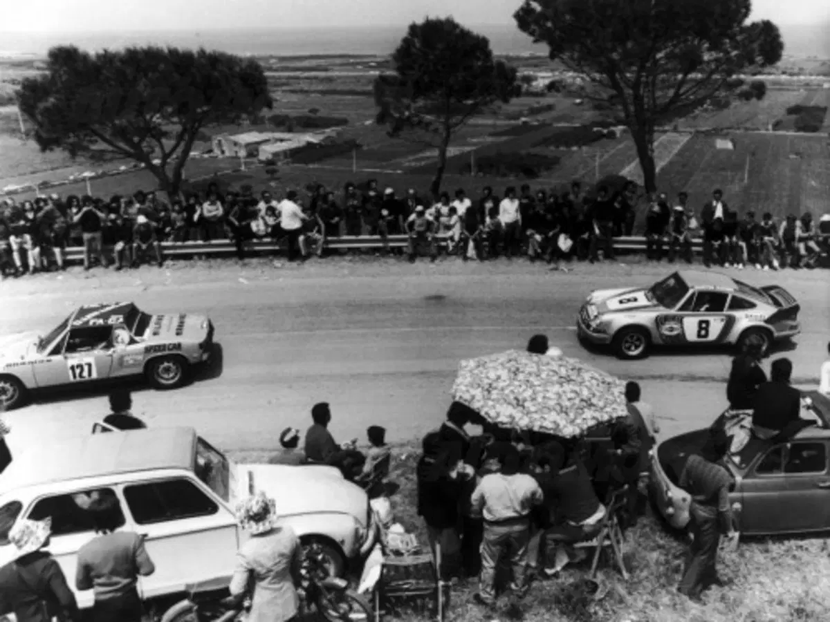 Porsche alla Targa Florio (8)