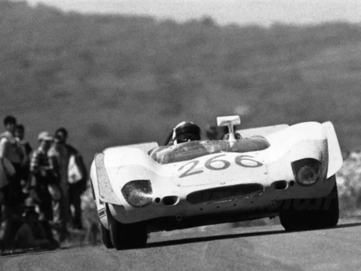 Porsche alla Targa Florio (11)