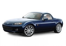 Mazda MX-5 Roadster-Coupé