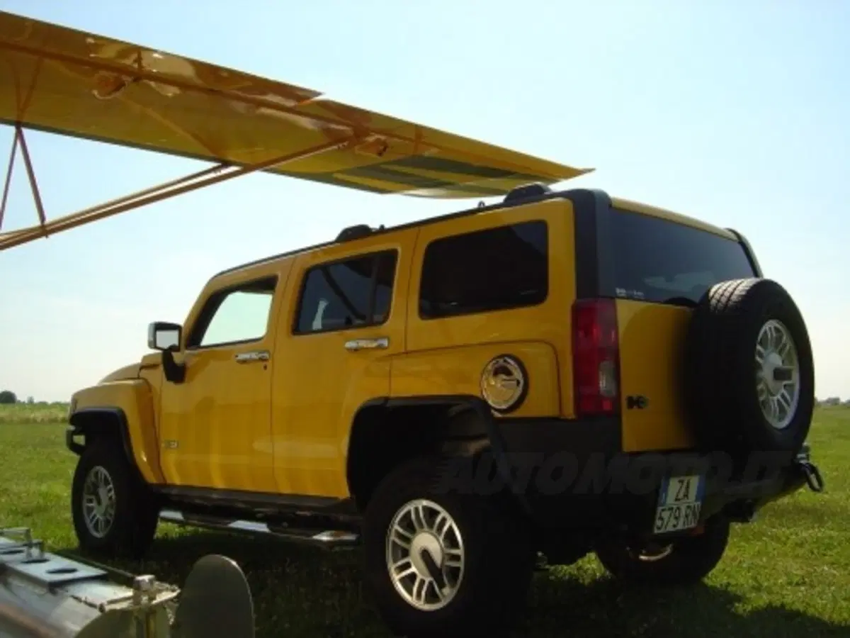 Hummer H3 (27)