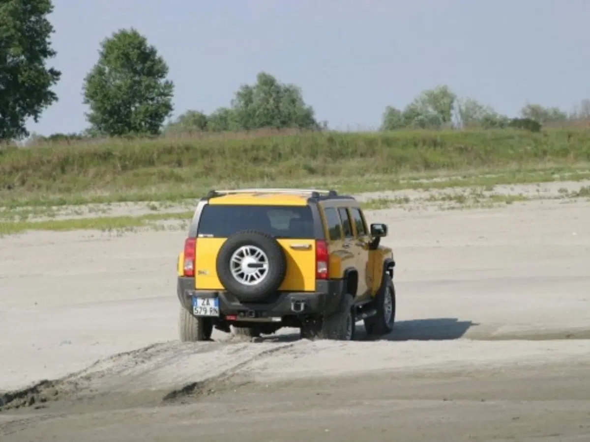 Hummer H3 (39)
